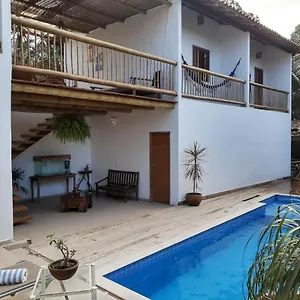 Jade Trancoso Casa de hóspedes