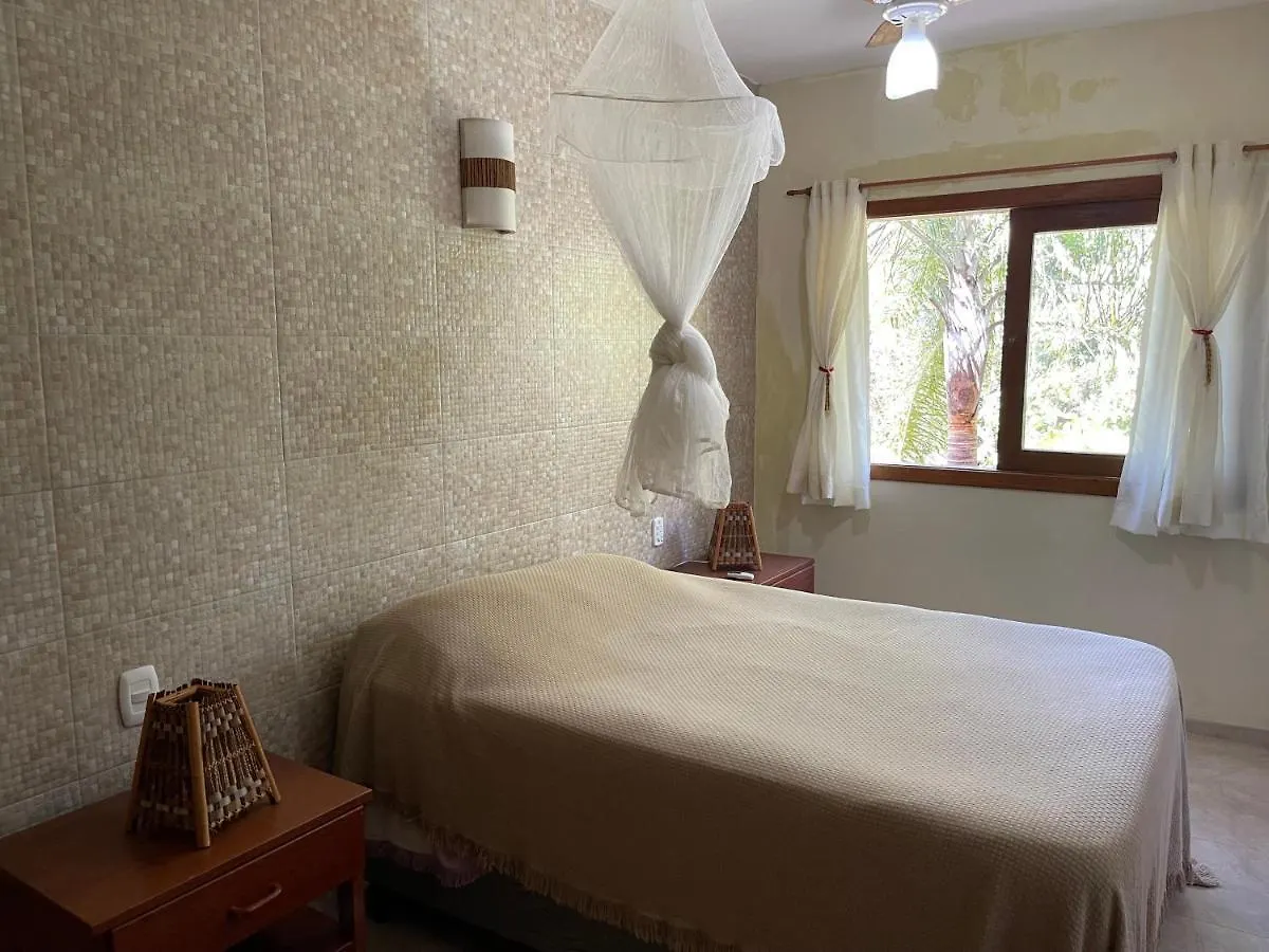 Guest house Pousada Sitio Do Dende Arraial Porto Seguro Brazil